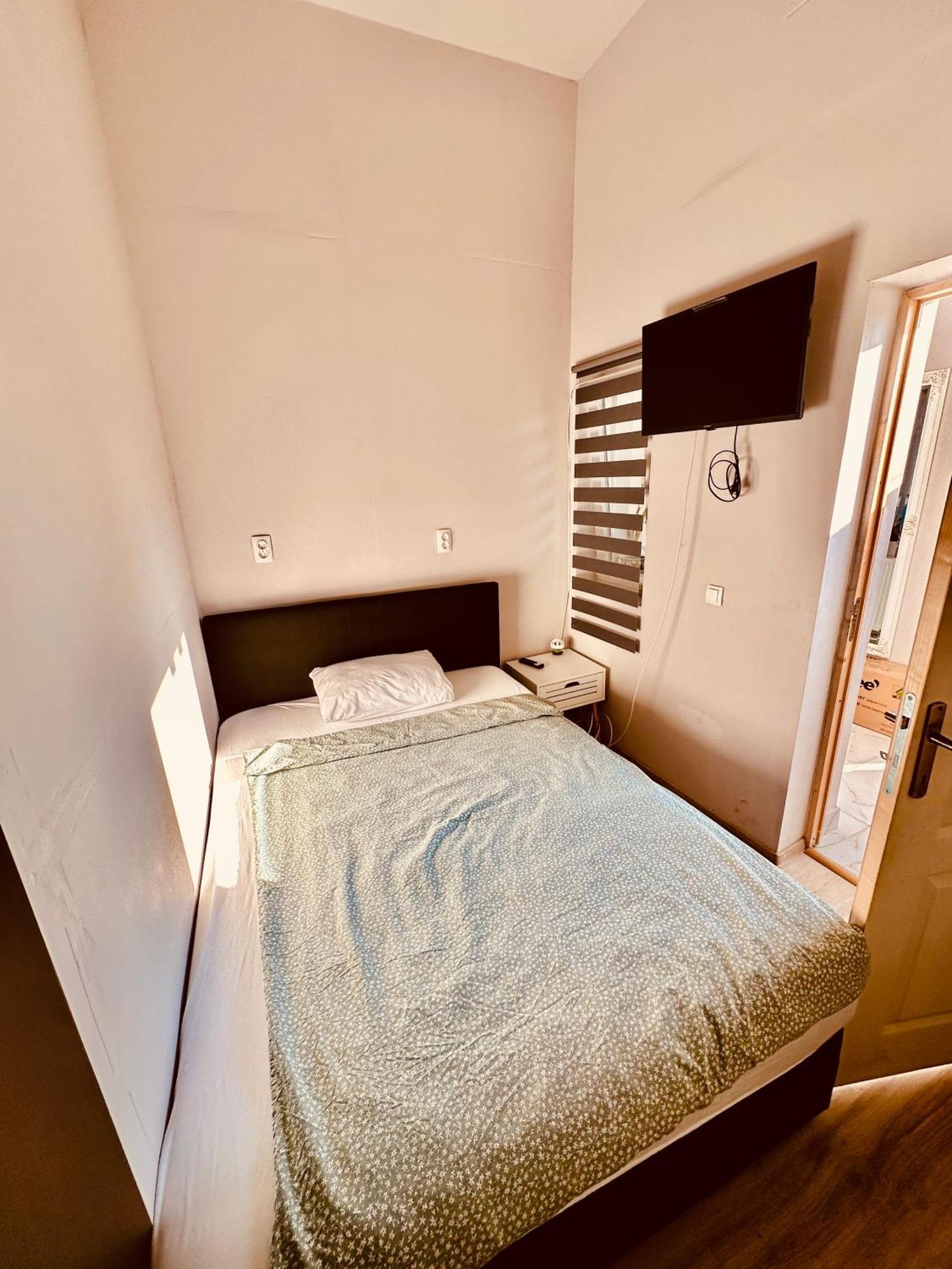Serbian House Timisoara Ngoại thất bức ảnh