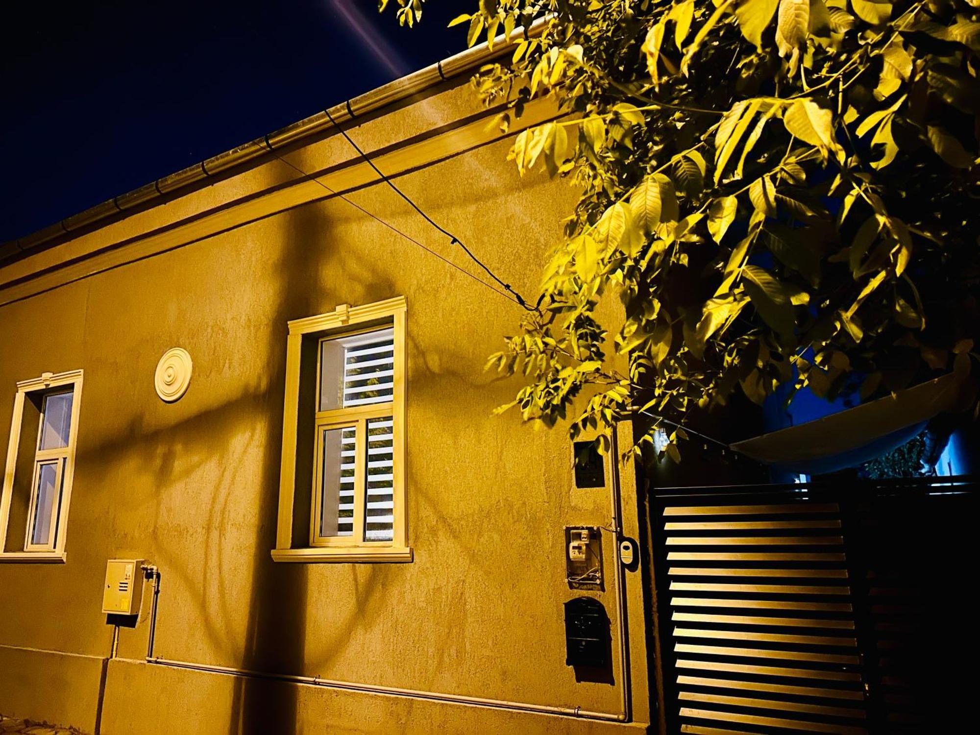 Serbian House Timisoara Ngoại thất bức ảnh