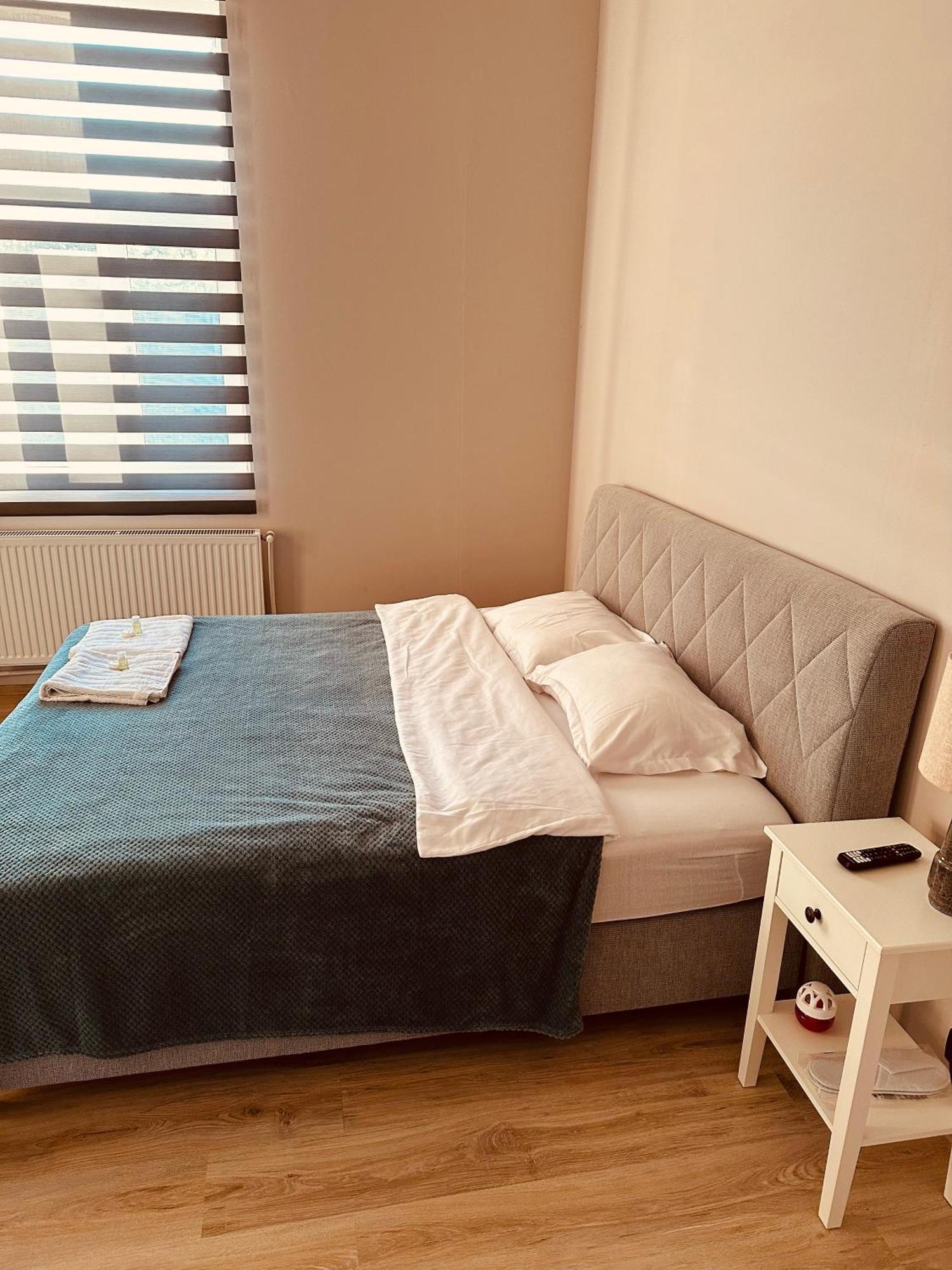 Serbian House Timisoara Ngoại thất bức ảnh