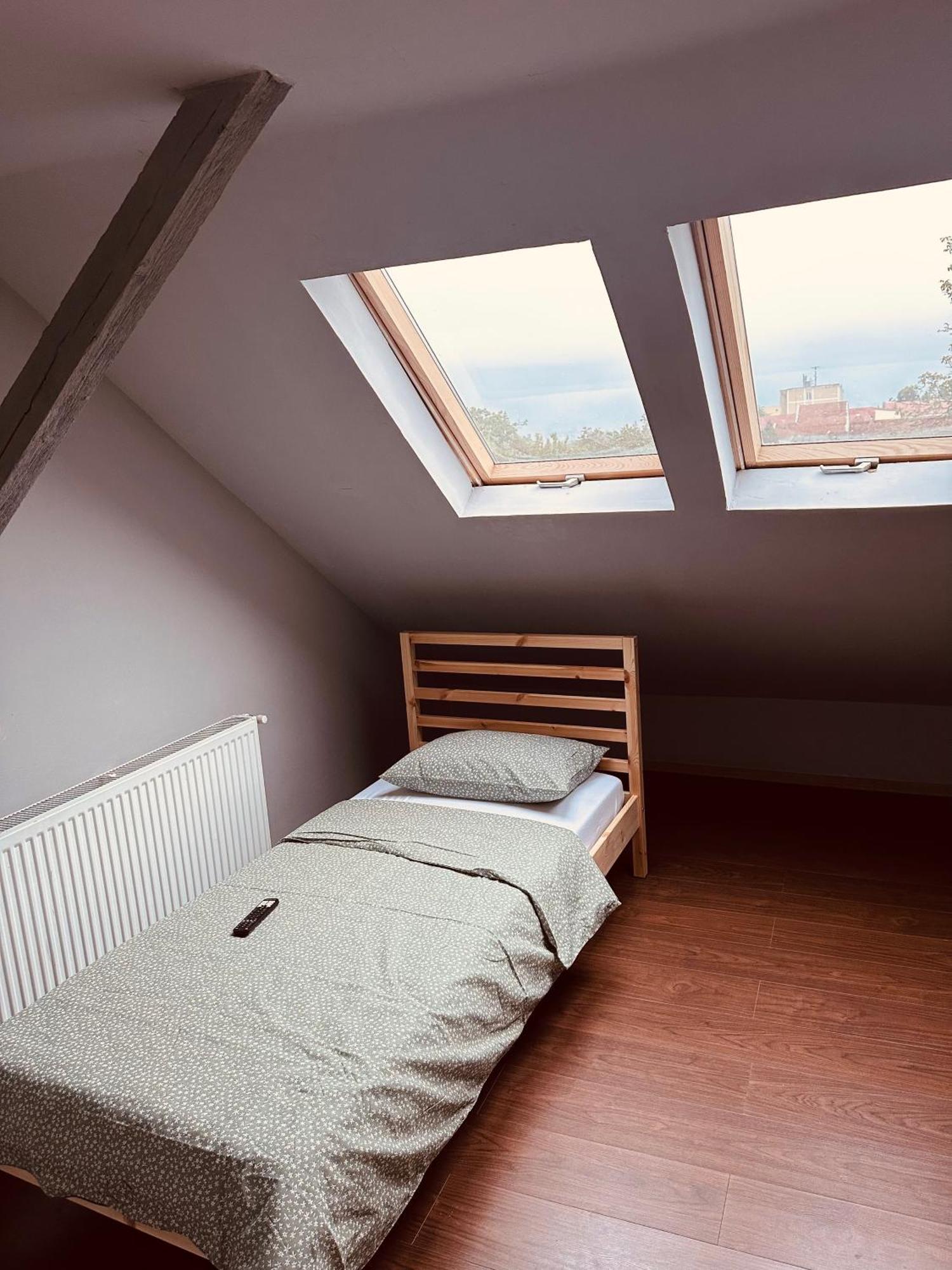 Serbian House Timisoara Ngoại thất bức ảnh