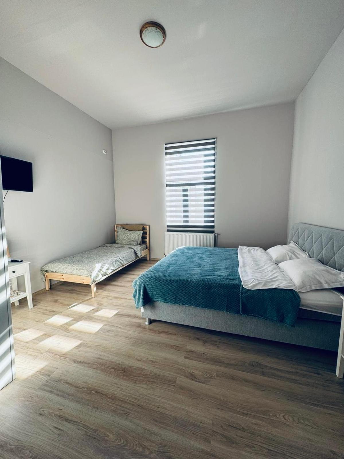 Serbian House Timisoara Ngoại thất bức ảnh