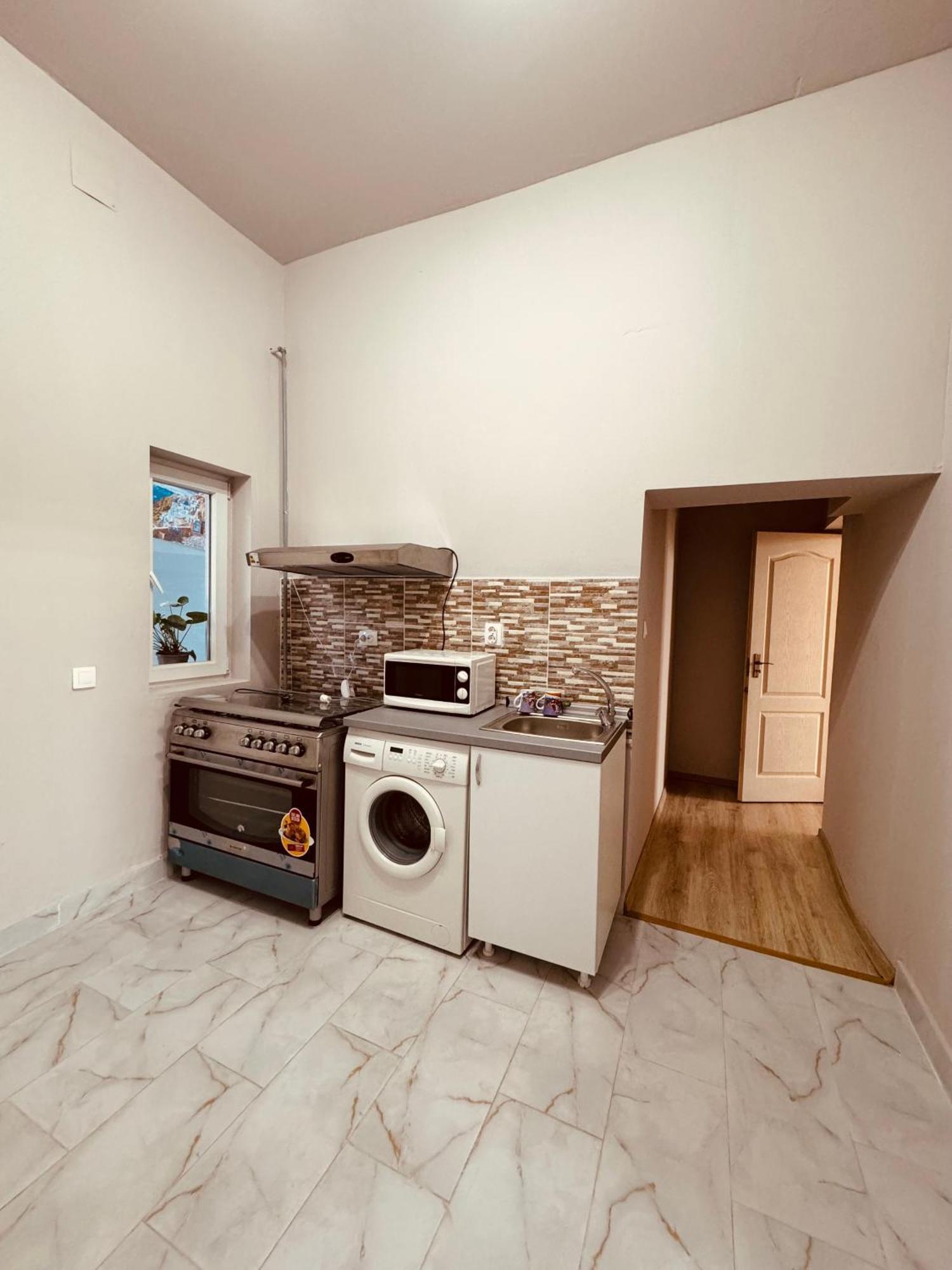 Serbian House Timisoara Ngoại thất bức ảnh