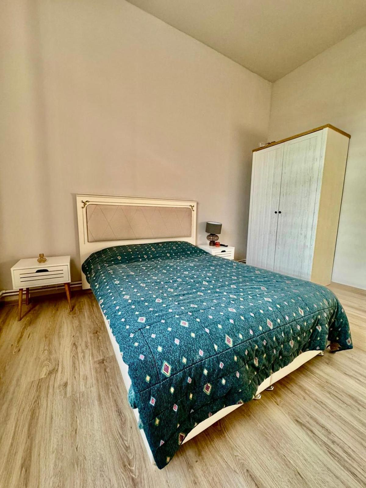 Serbian House Timisoara Ngoại thất bức ảnh