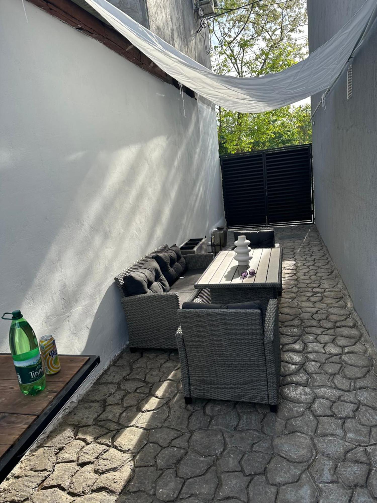 Serbian House Timisoara Ngoại thất bức ảnh